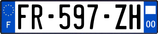 FR-597-ZH