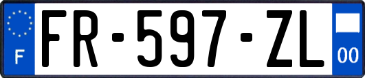 FR-597-ZL