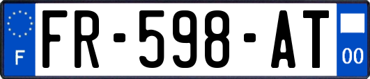 FR-598-AT