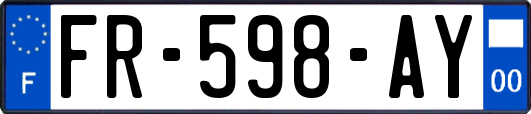 FR-598-AY