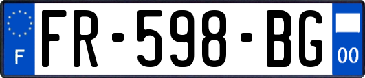 FR-598-BG