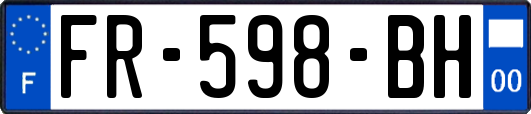 FR-598-BH