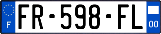 FR-598-FL