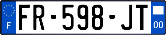 FR-598-JT