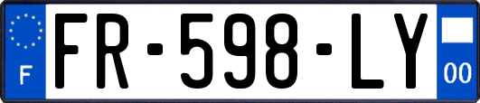 FR-598-LY