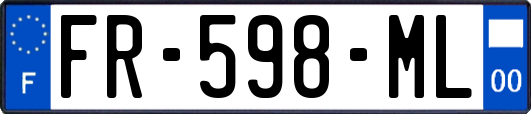 FR-598-ML