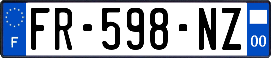 FR-598-NZ