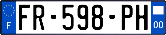 FR-598-PH