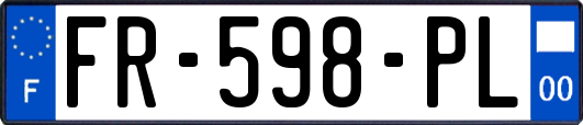 FR-598-PL