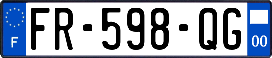 FR-598-QG