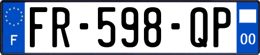 FR-598-QP