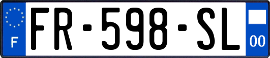FR-598-SL