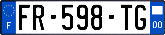 FR-598-TG