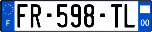FR-598-TL