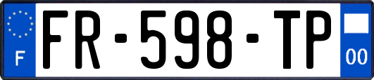 FR-598-TP