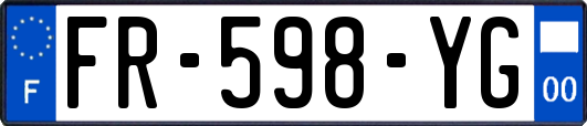 FR-598-YG