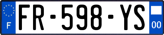 FR-598-YS