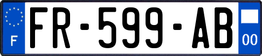 FR-599-AB