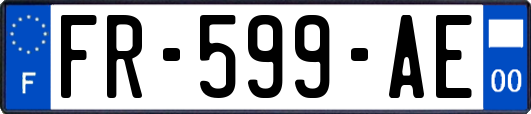 FR-599-AE