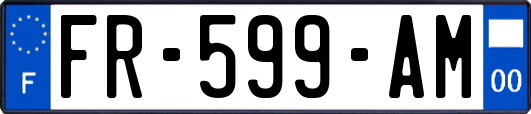 FR-599-AM