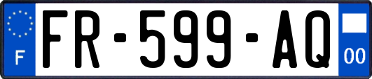 FR-599-AQ