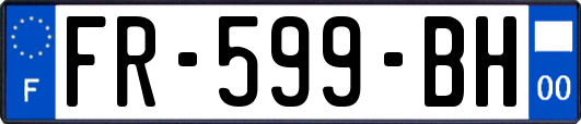 FR-599-BH