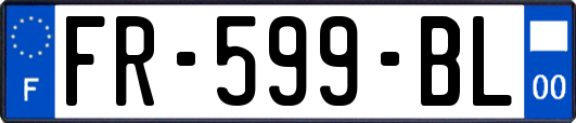 FR-599-BL