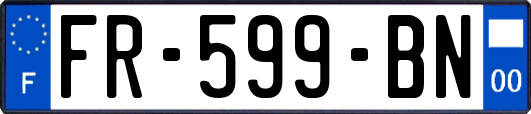 FR-599-BN