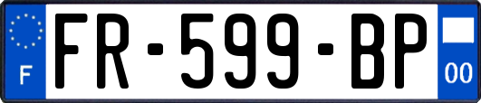 FR-599-BP