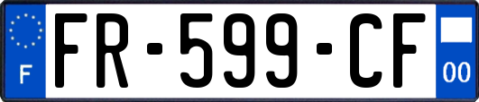 FR-599-CF