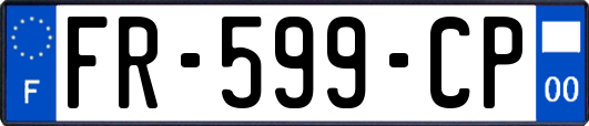FR-599-CP