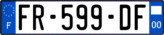 FR-599-DF