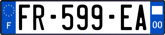 FR-599-EA