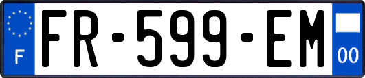 FR-599-EM