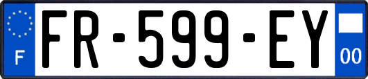 FR-599-EY