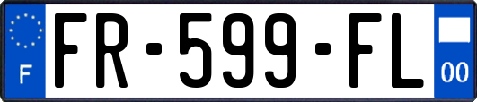 FR-599-FL
