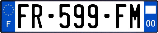 FR-599-FM