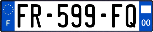 FR-599-FQ