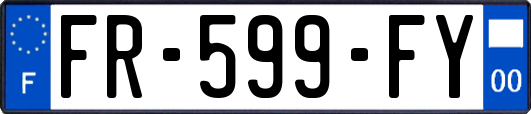 FR-599-FY