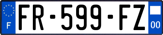 FR-599-FZ