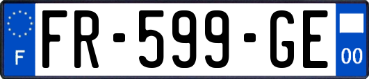 FR-599-GE