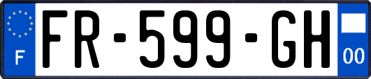 FR-599-GH