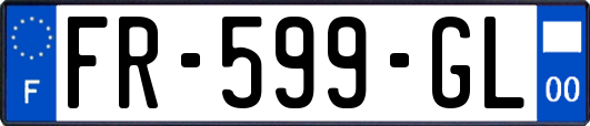 FR-599-GL