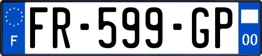 FR-599-GP