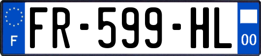 FR-599-HL