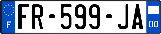 FR-599-JA