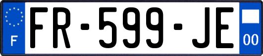 FR-599-JE