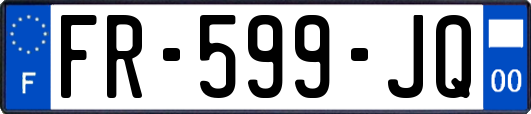FR-599-JQ