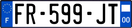 FR-599-JT