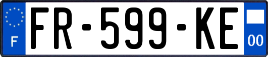FR-599-KE